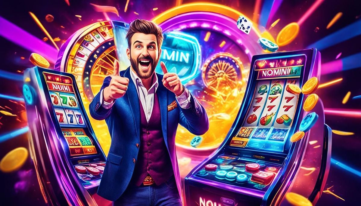 luckpng Live Casino